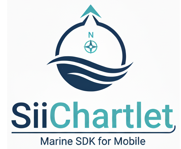 SiiChartlet Logo